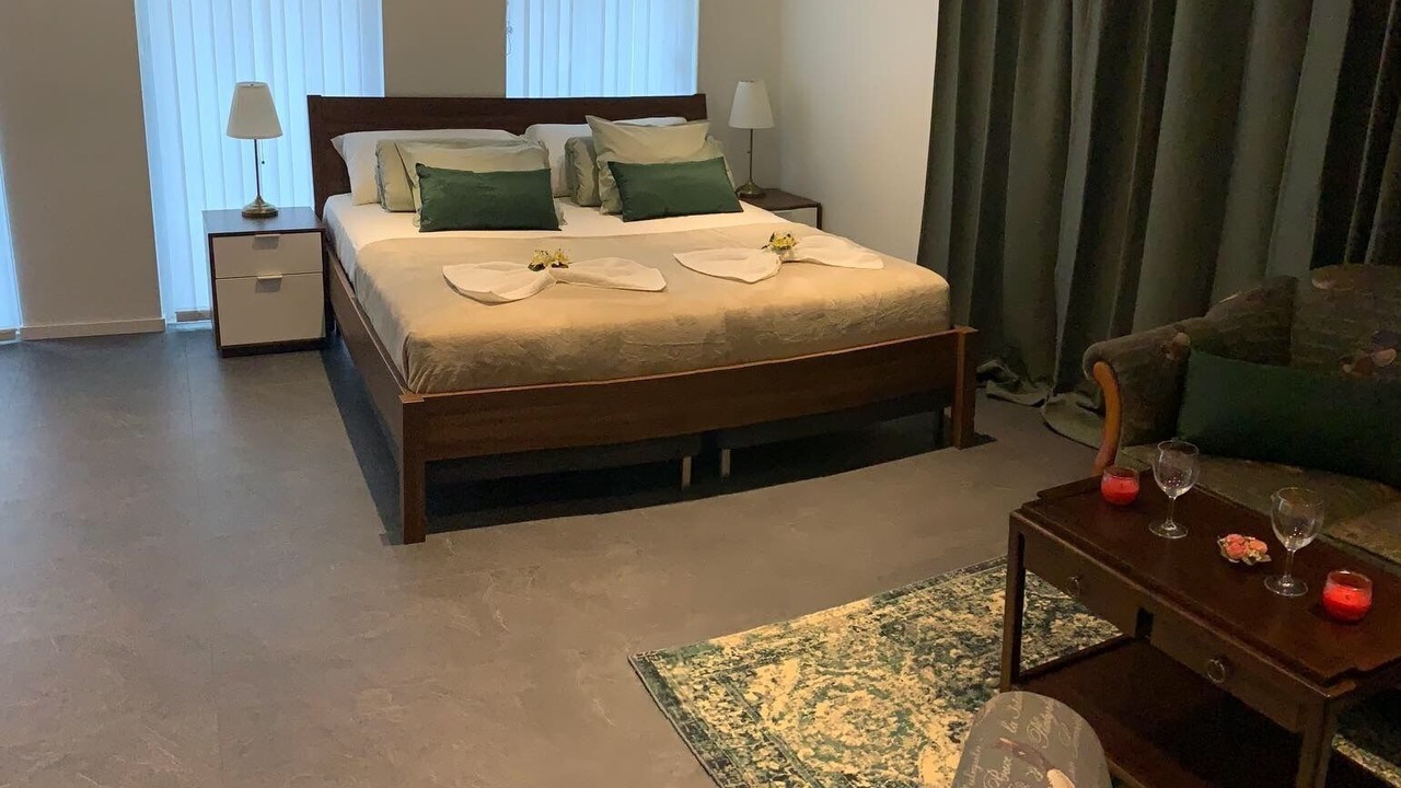 Photo of Bedroom in Svalov