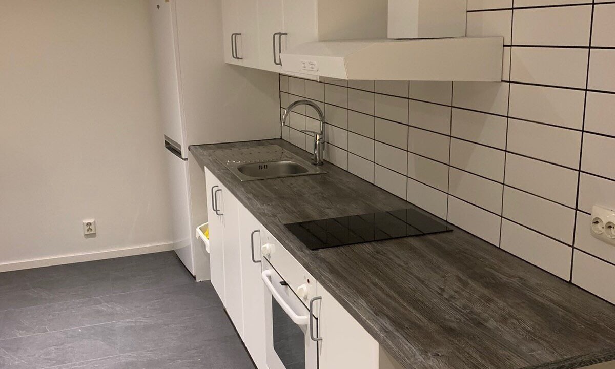 Photo of Kitchen in Svalov