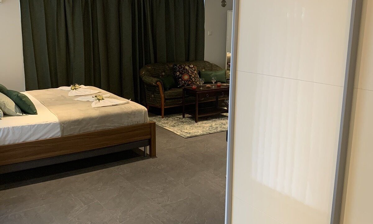 Photo of Bedroom in Svalov