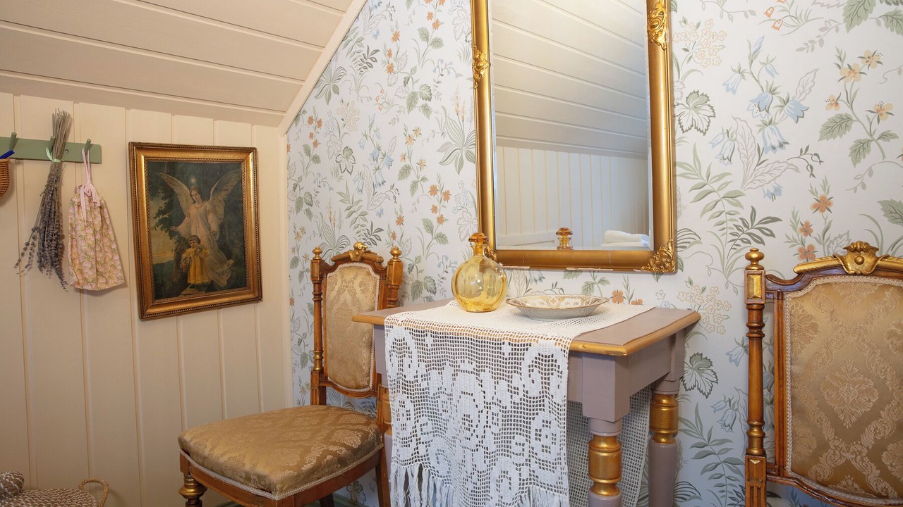 Photo of Bedroom in Solvorn
