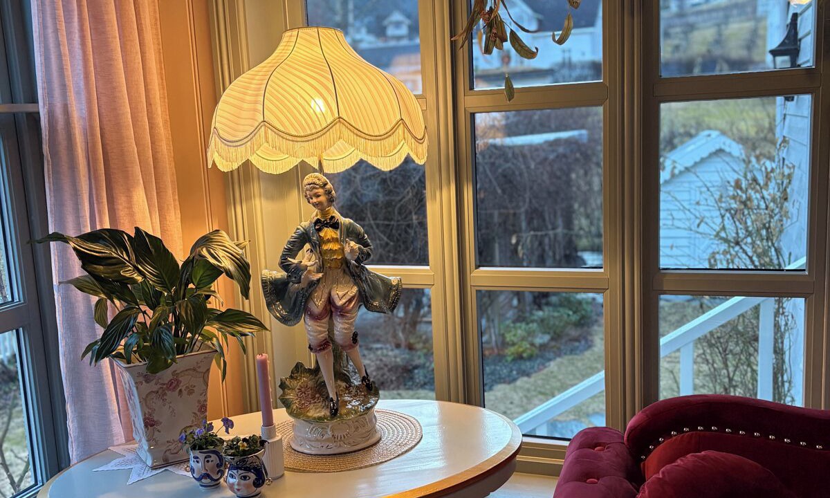 Photo of Livingroom in Solvorn