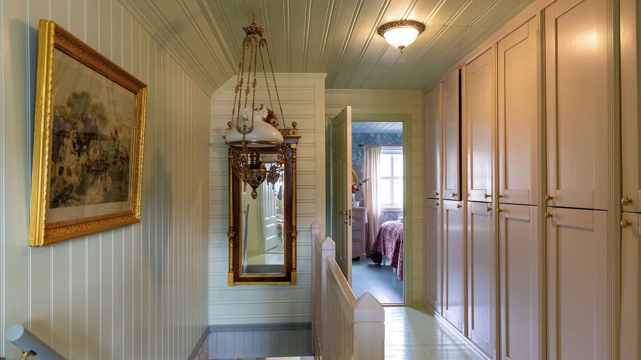 Photo of Livingroom in Solvorn