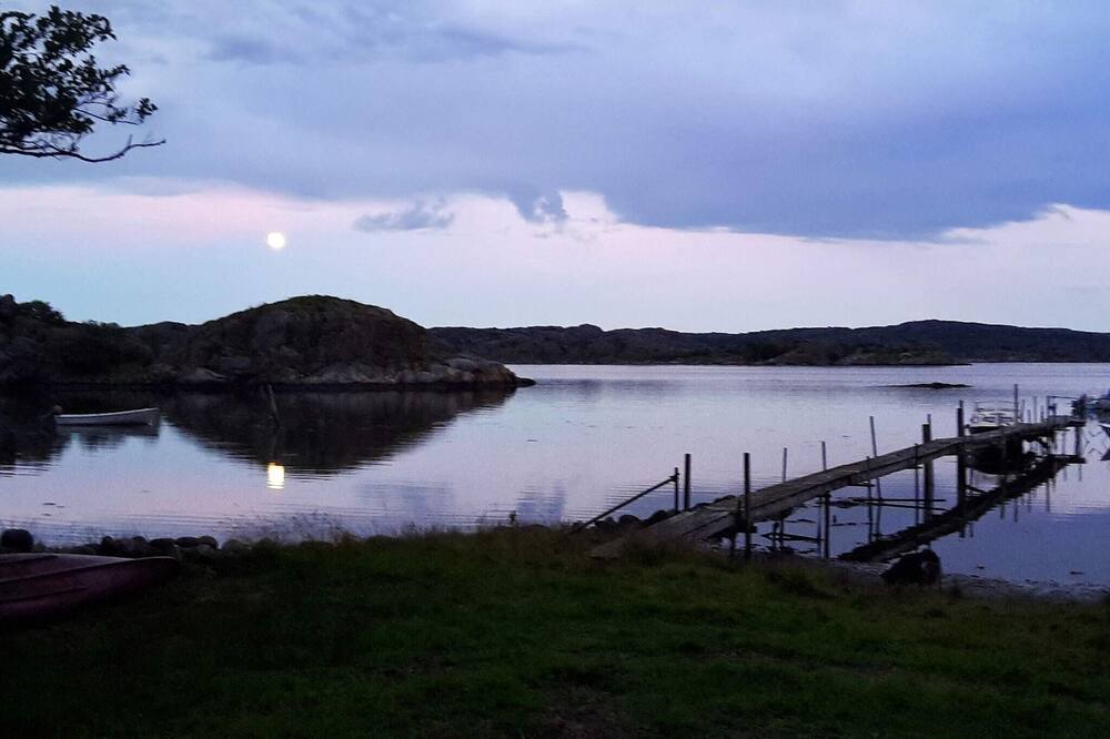 Photo of Outdoor in Nosund