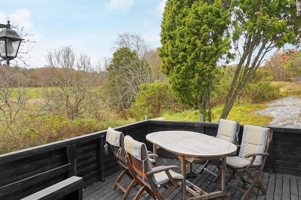 Photo of Outdoor in Nosund