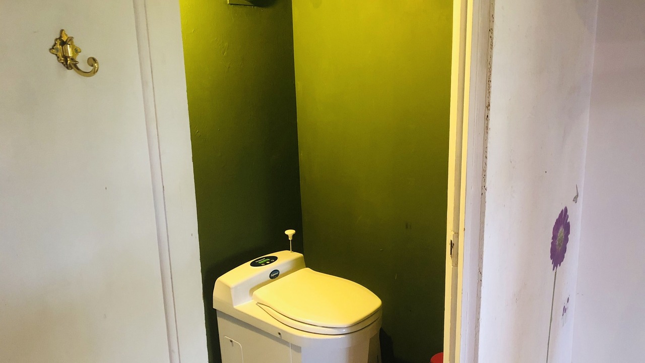 Photo of Bathroom in Avesta