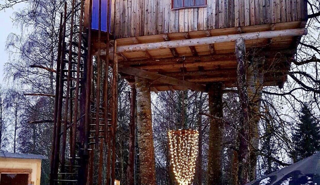 Photo of Outdoor in Avesta