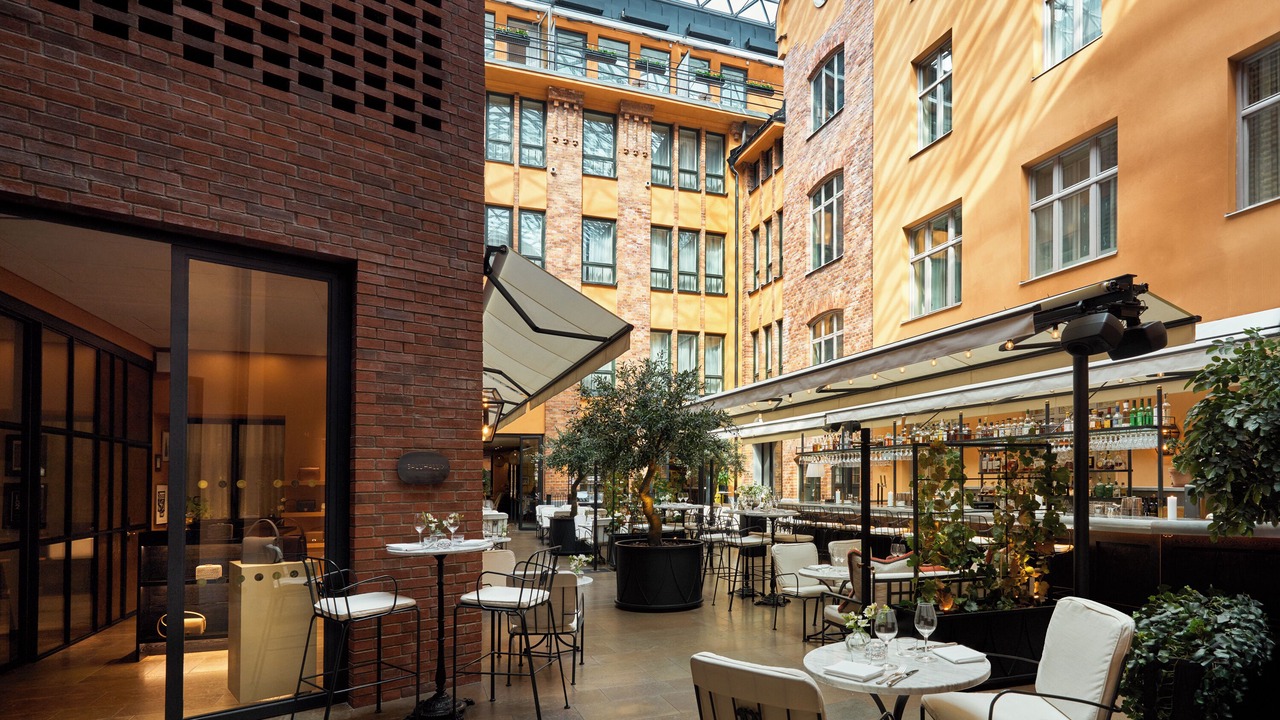 Photo of Outdoor in Ostermalm