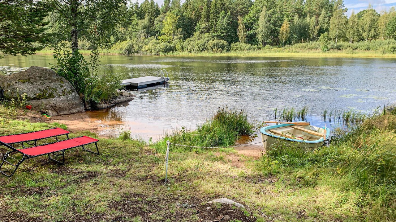 Photo of Outdoor in Vastervik Municipality