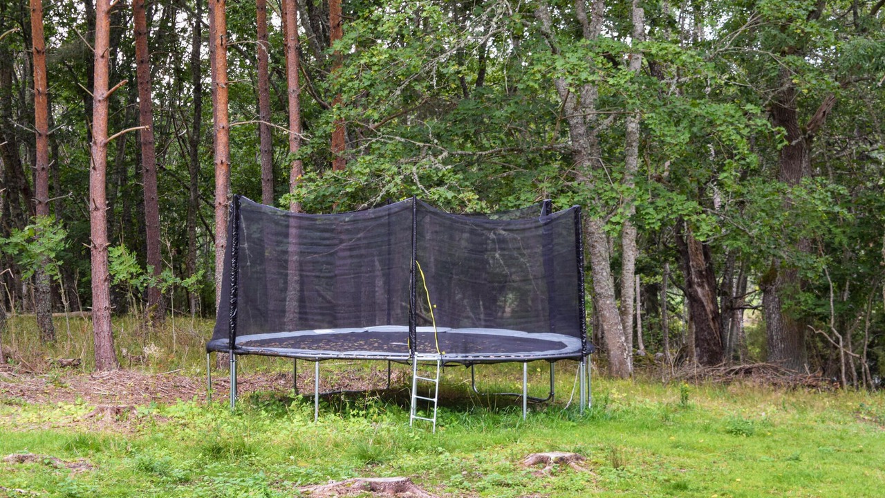 Photo of Outdoor in Vastervik Municipality