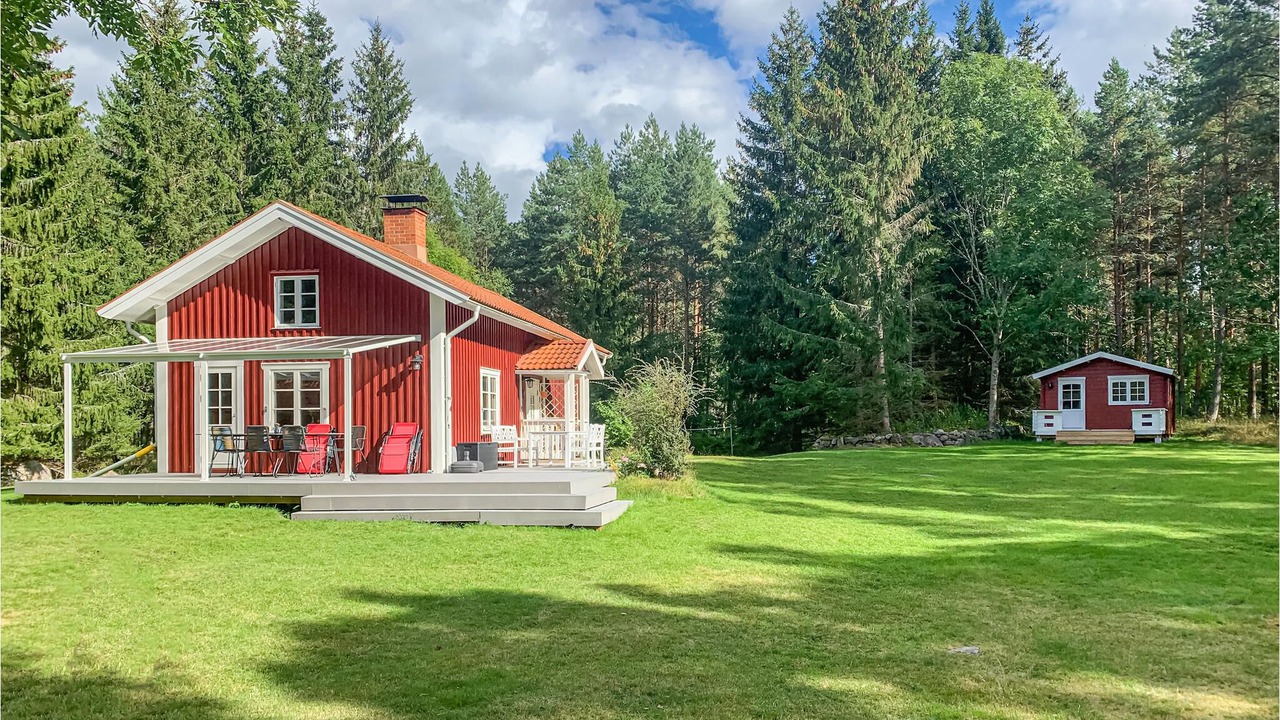 Photo of Outdoor in Vastervik Municipality