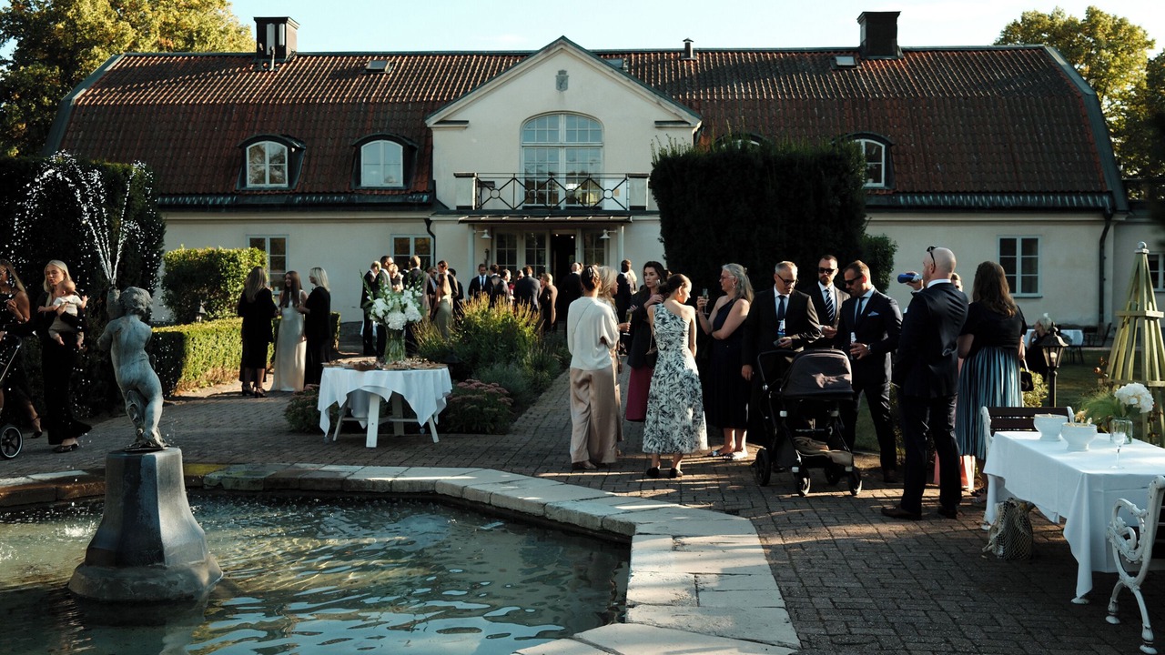 Photo of Outdoor in Kungsangen