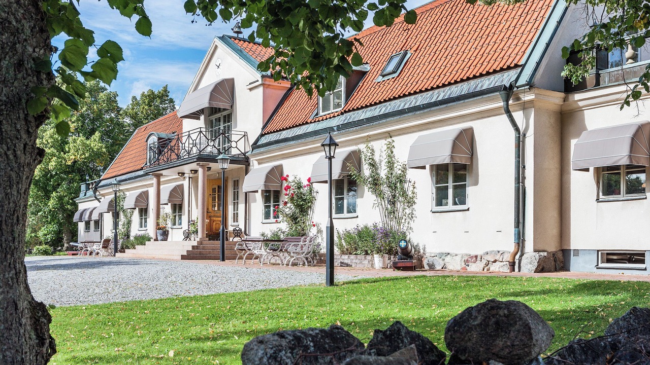 Photo of Outdoor in Kungsangen
