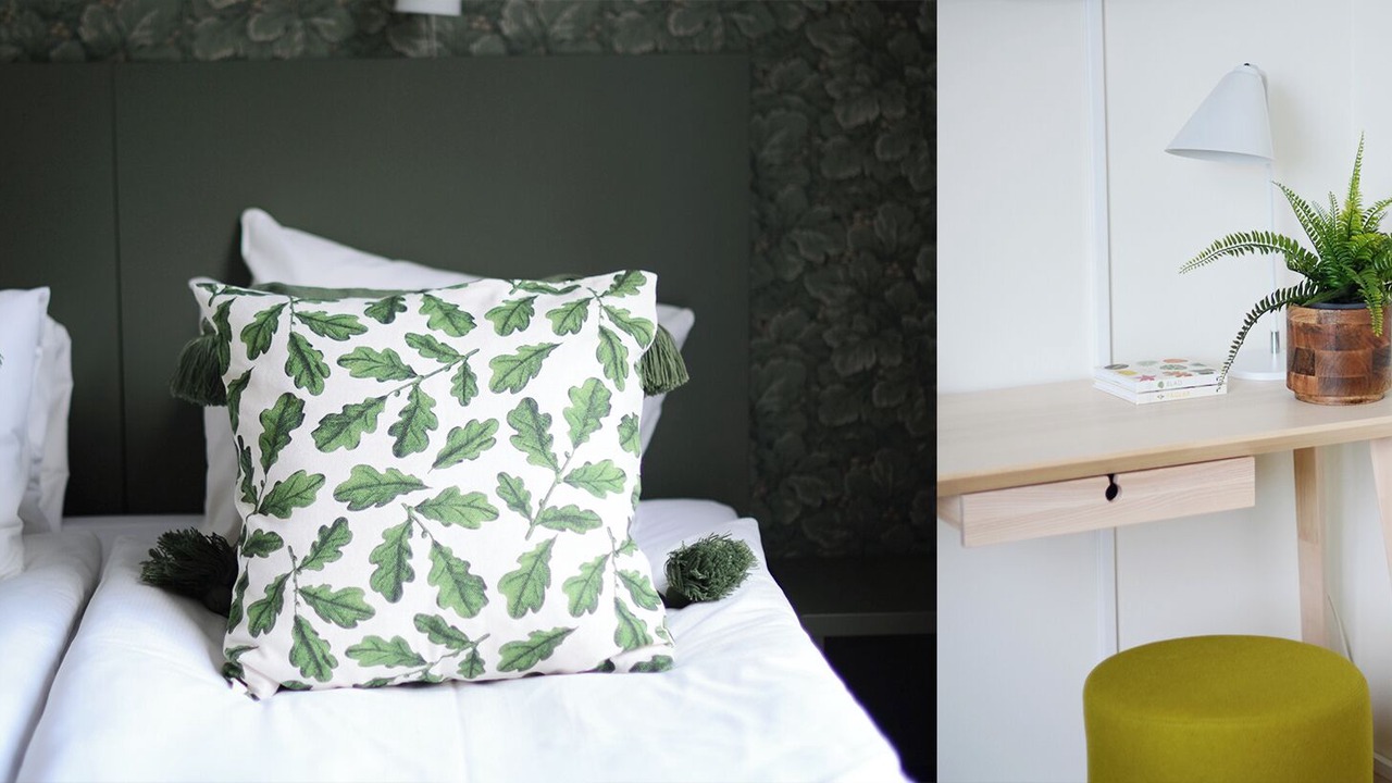 Photo of Bedroom in Kungsangen