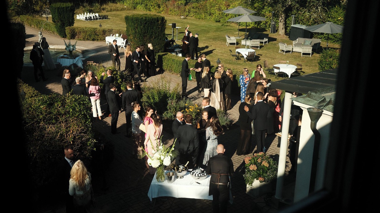 Photo of Outdoor in Kungsangen