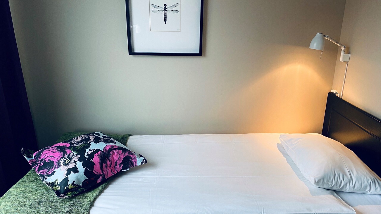 Photo of Bedroom in Kungsangen