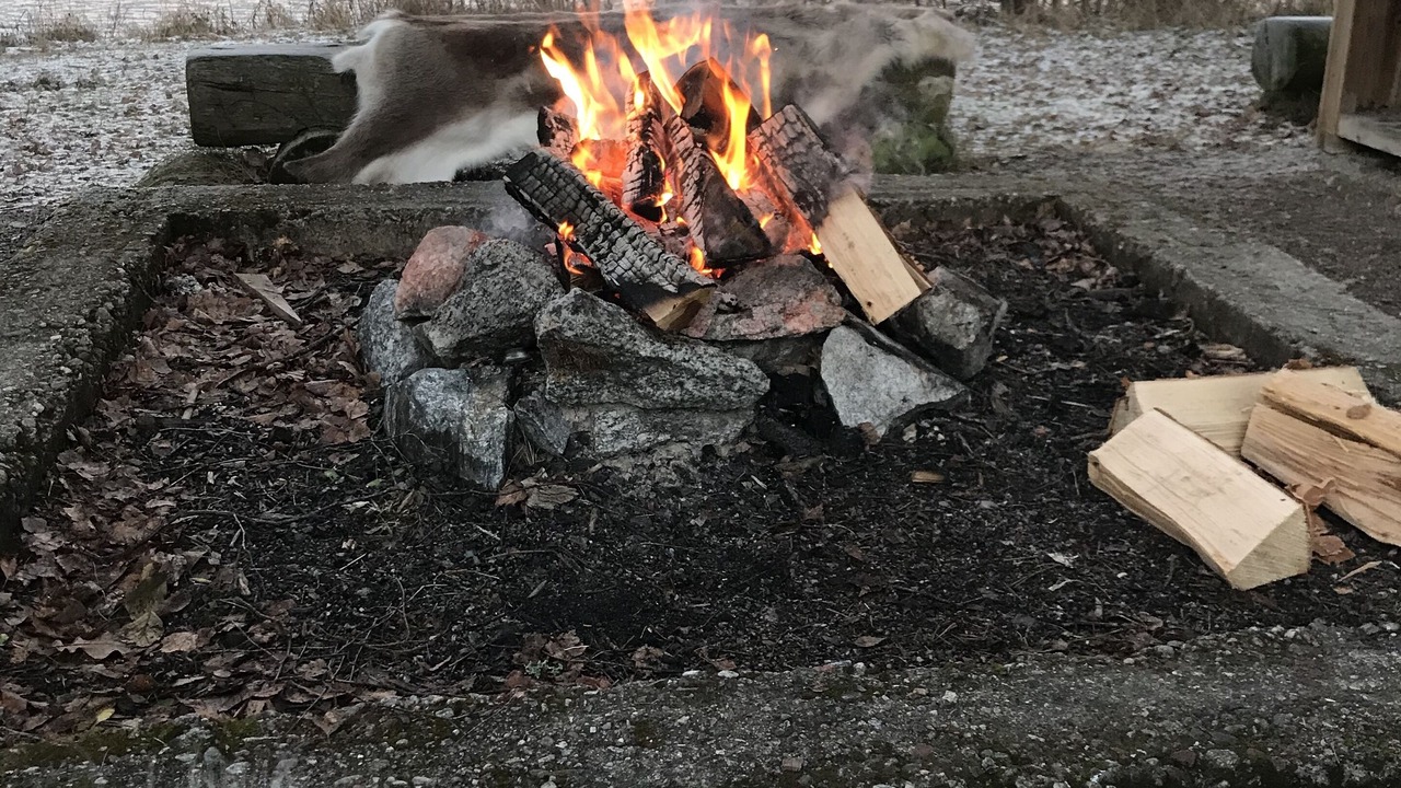 Photo of Outdoor in Kungsangen