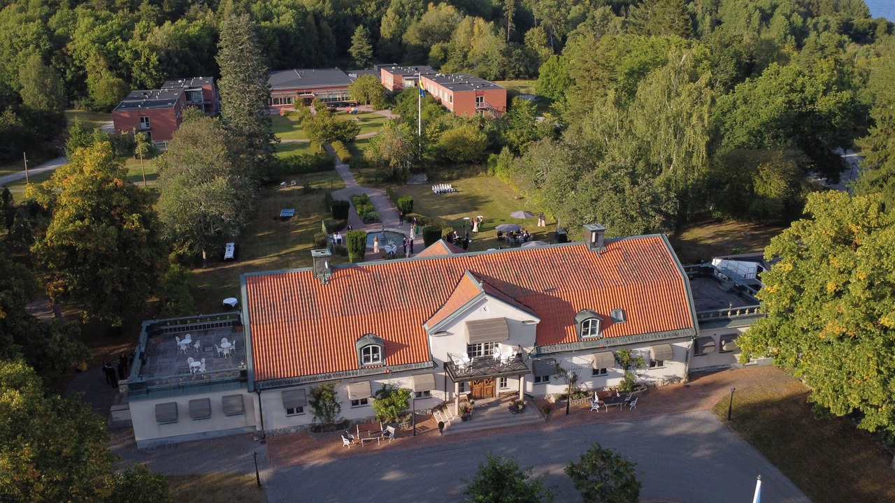 Photo of Outdoor in Kungsangen