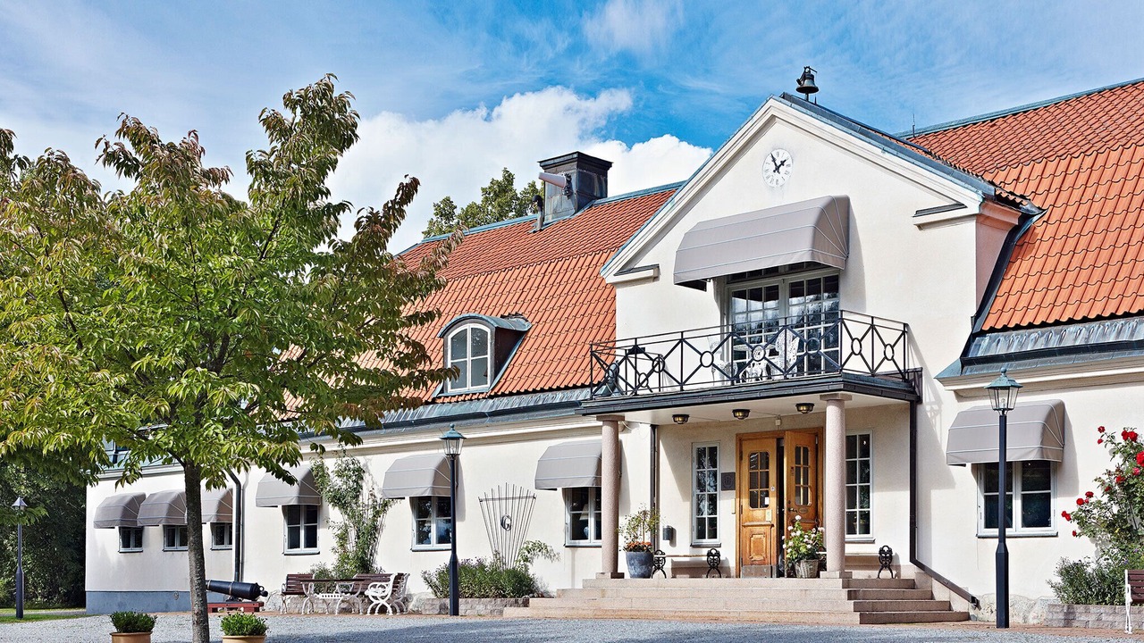 Photo of Outdoor in Kungsangen