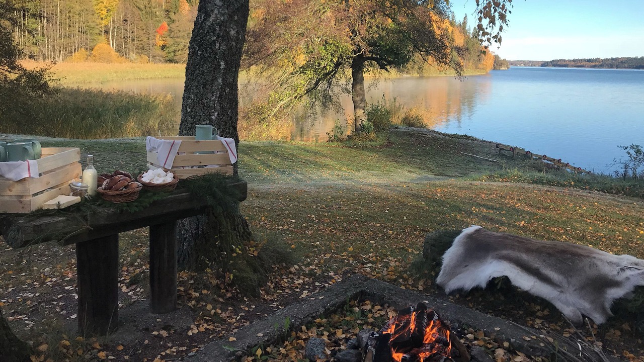 Photo of Outdoor in Kungsangen