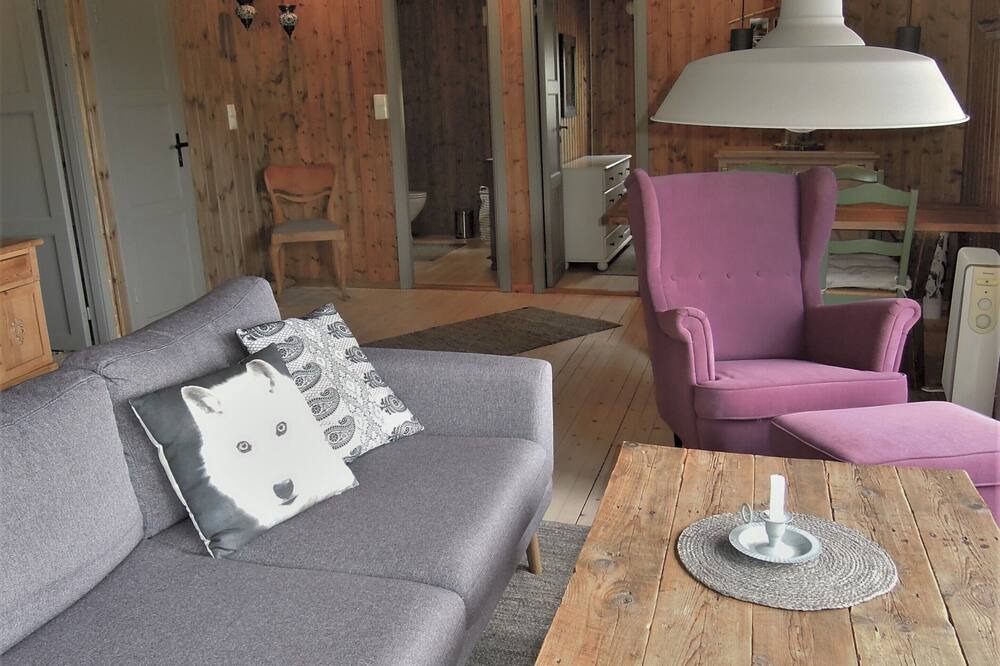 Photo of Livingroom in Aseral