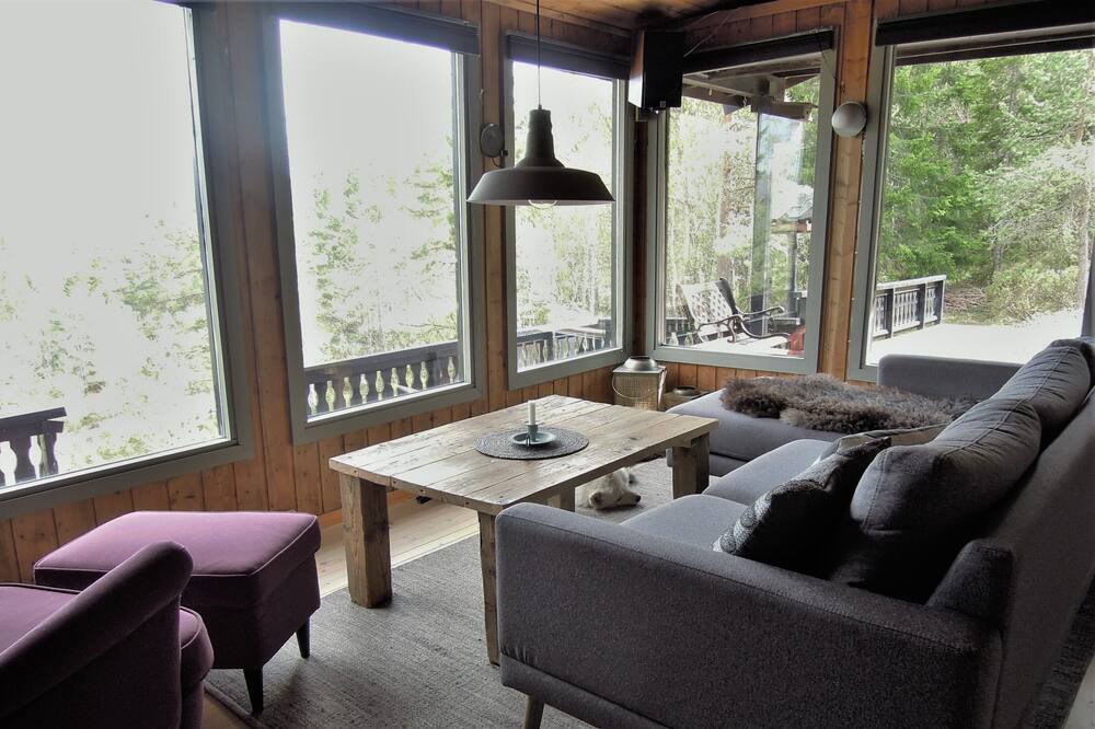 Photo of Livingroom in Aseral