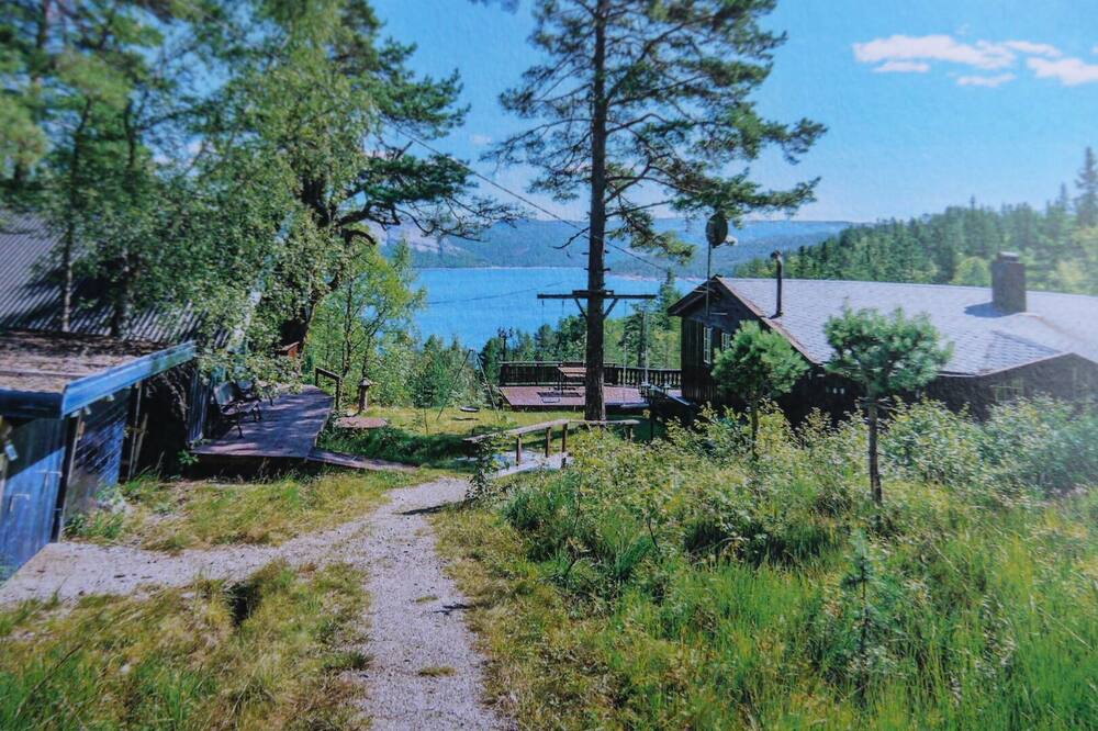 Photo of Outdoor in Aseral