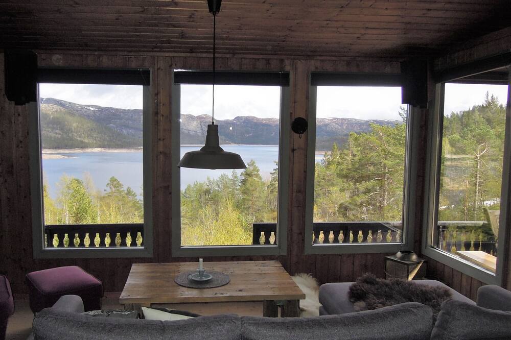 Photo of Livingroom in Aseral