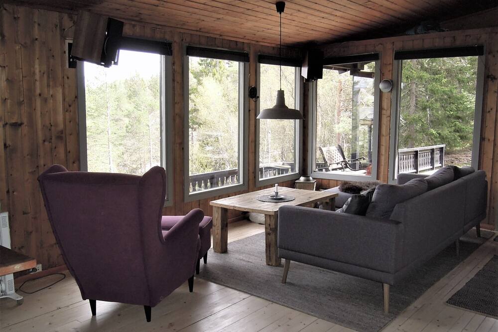 Photo of Livingroom in Aseral