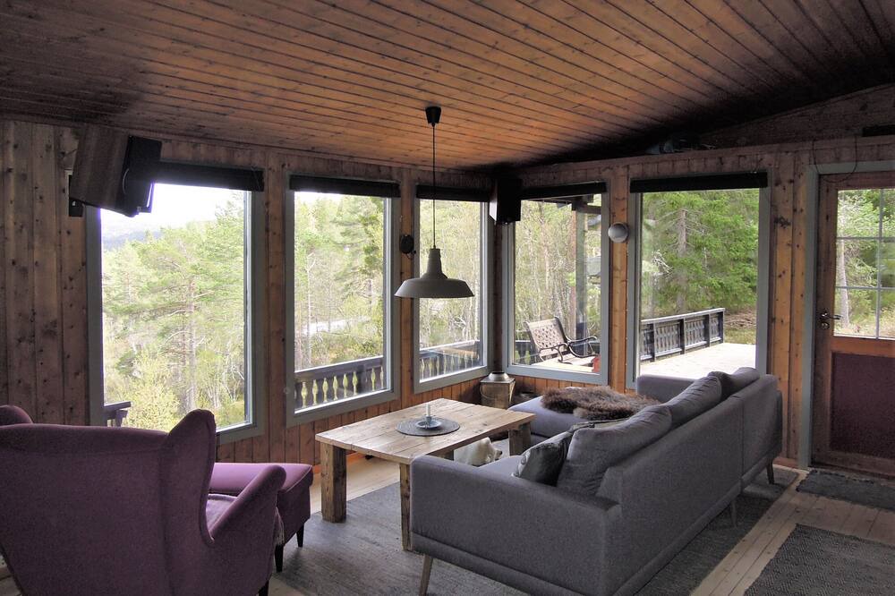 Photo of Livingroom in Aseral