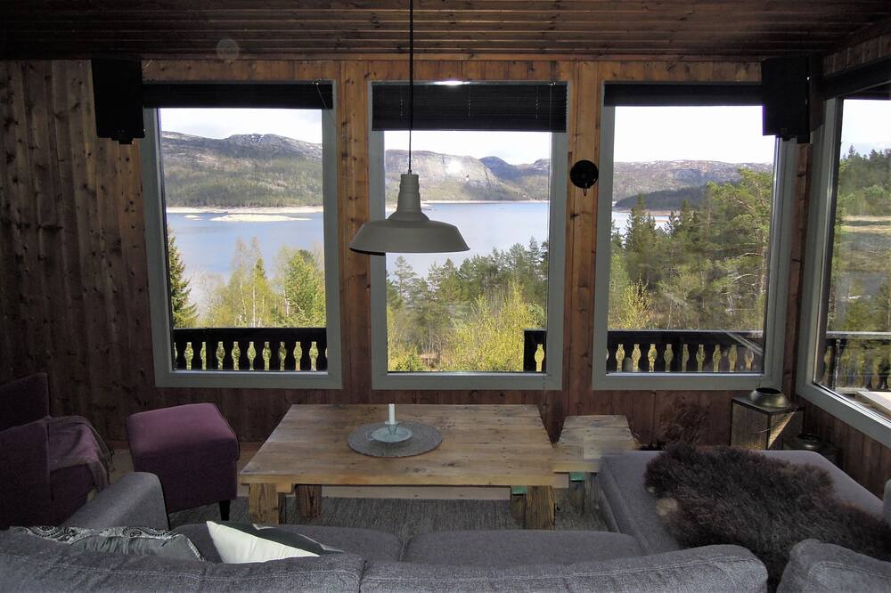 Photo of Livingroom in Aseral