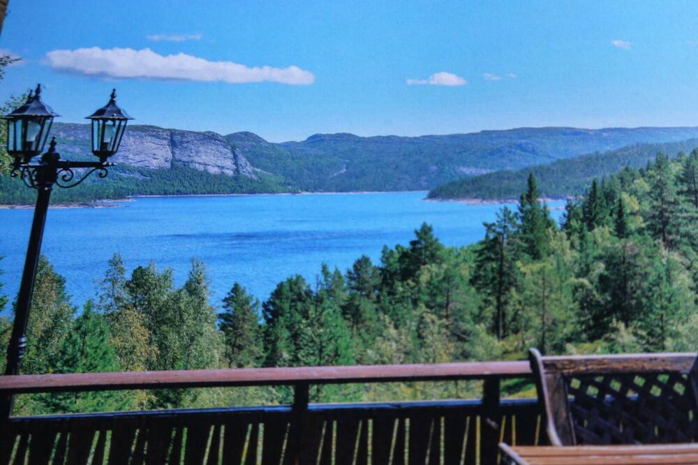 Photo of Patio Balcony in Aseral