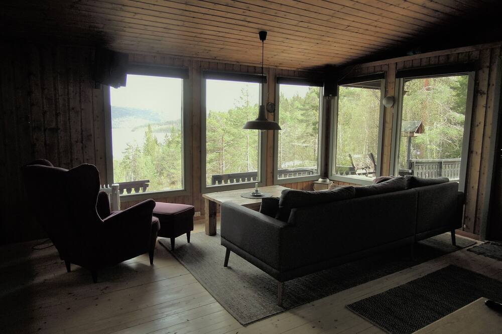 Photo of Livingroom in Aseral
