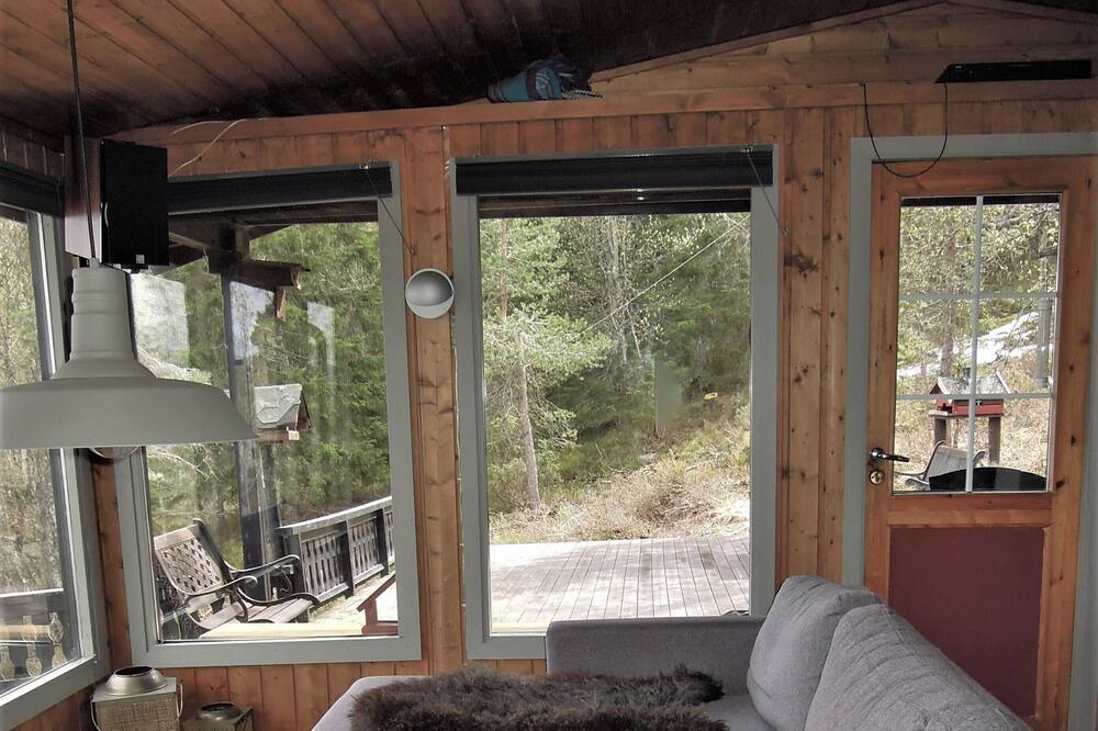 Photo of Livingroom in Aseral