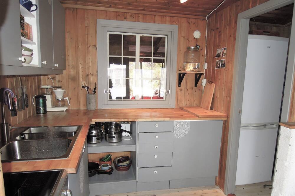 Photo of Kitchen in Aseral