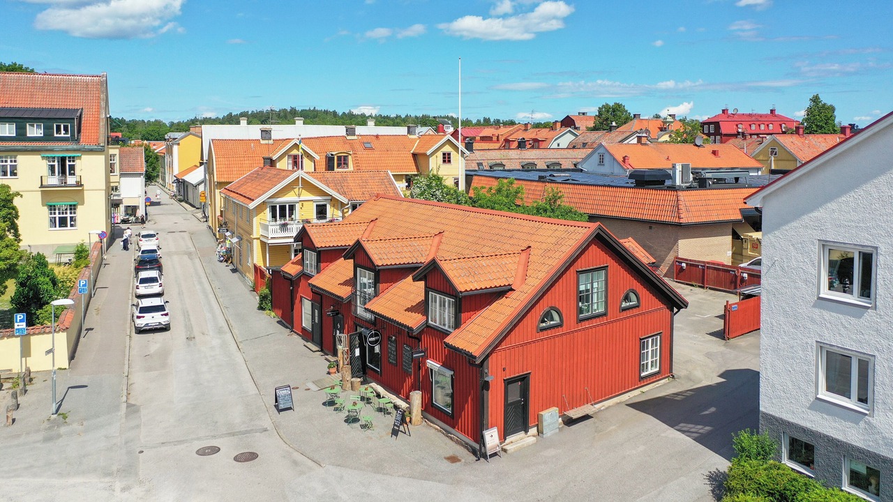 Photo of Outdoor in Mariefred