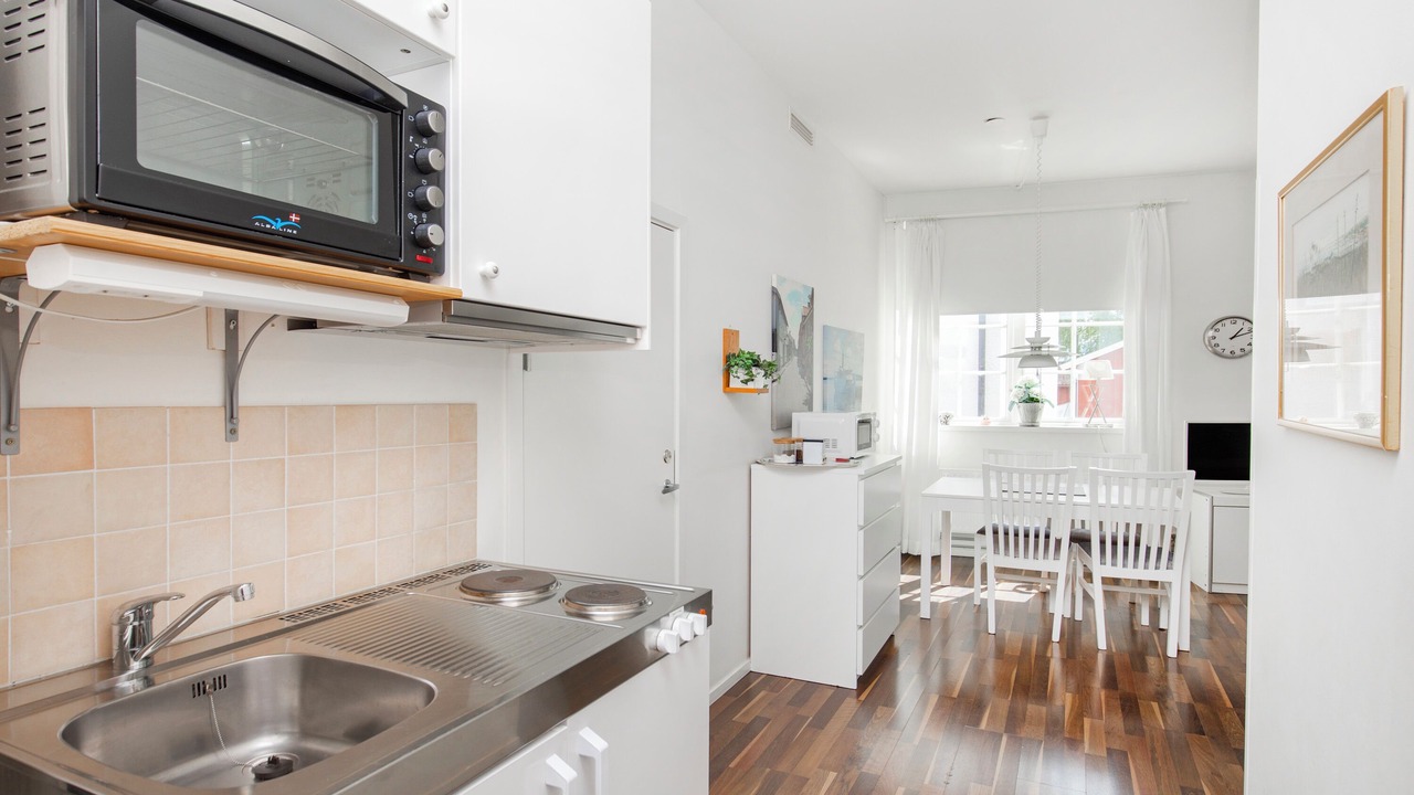 Photo of Kitchen in Mariefred