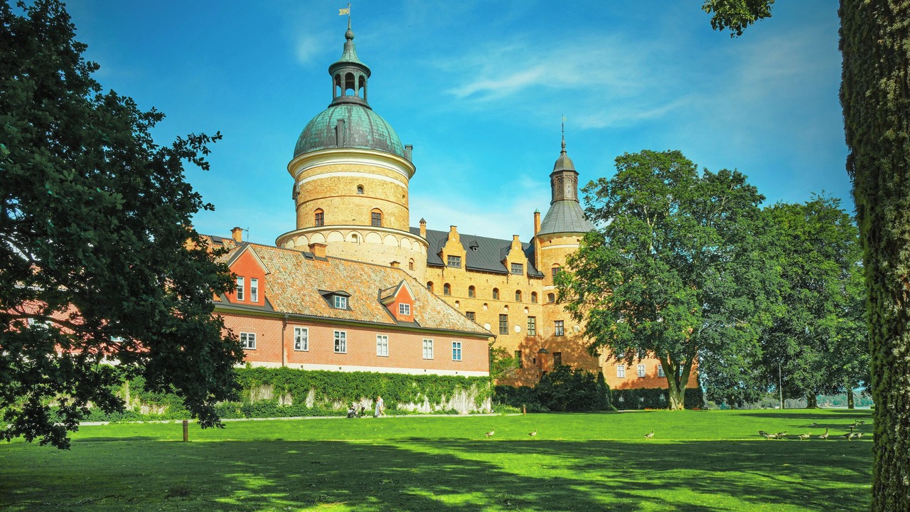 Photo of Outdoor in Mariefred