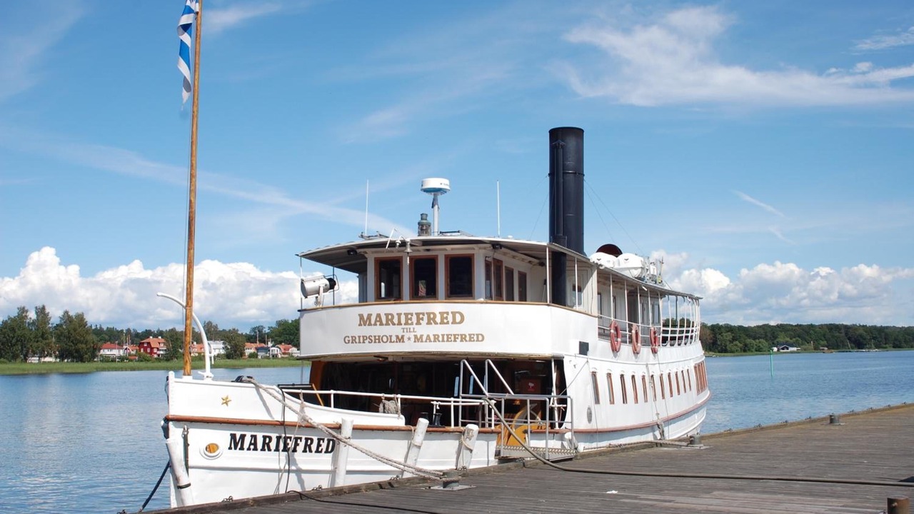 Photo of Outdoor in Mariefred