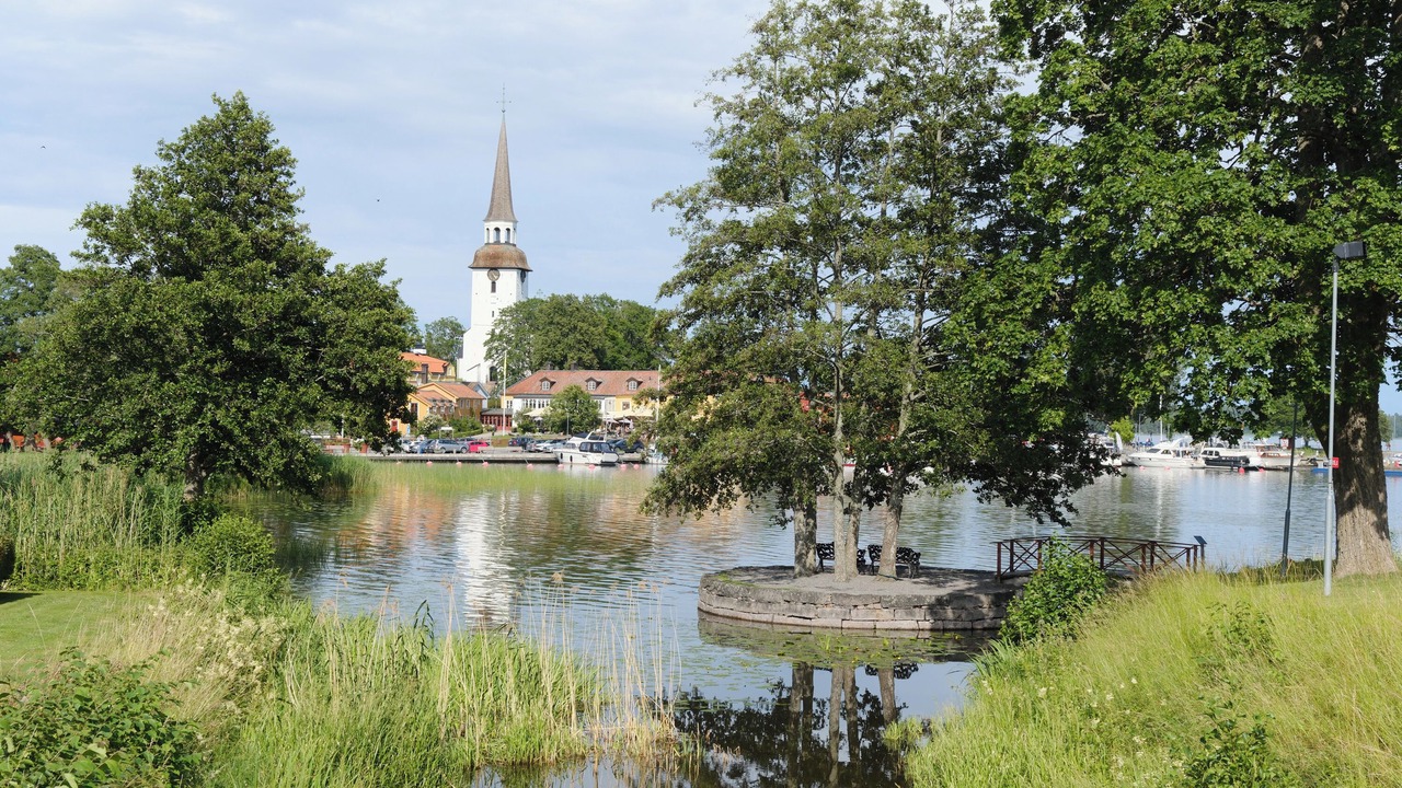 Photo of Outdoor in Mariefred