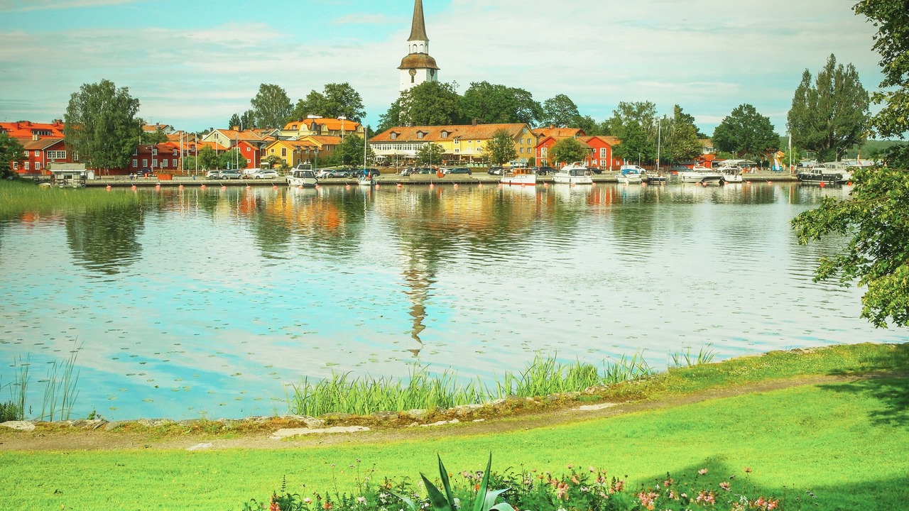Photo of Outdoor in Mariefred
