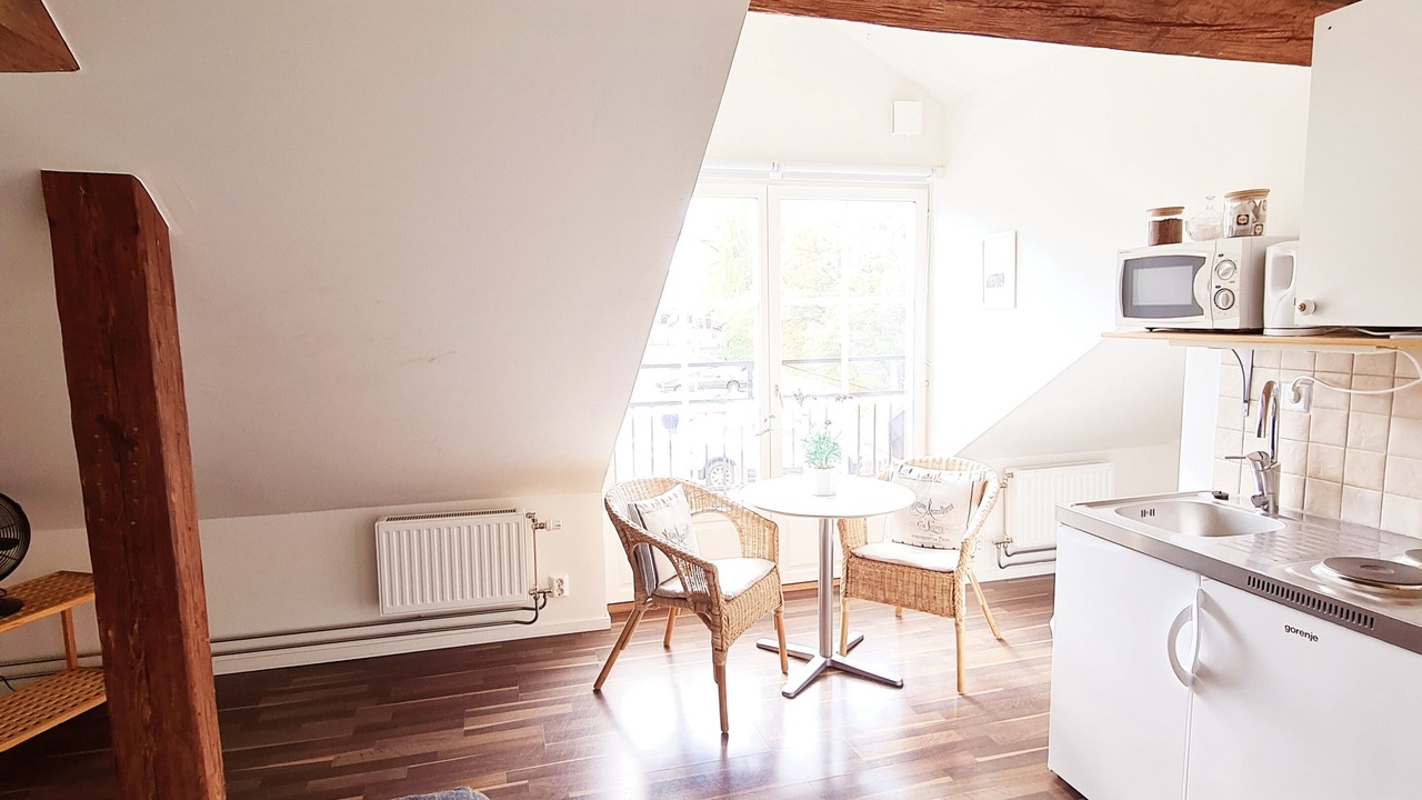 Photo of Kitchen in Mariefred