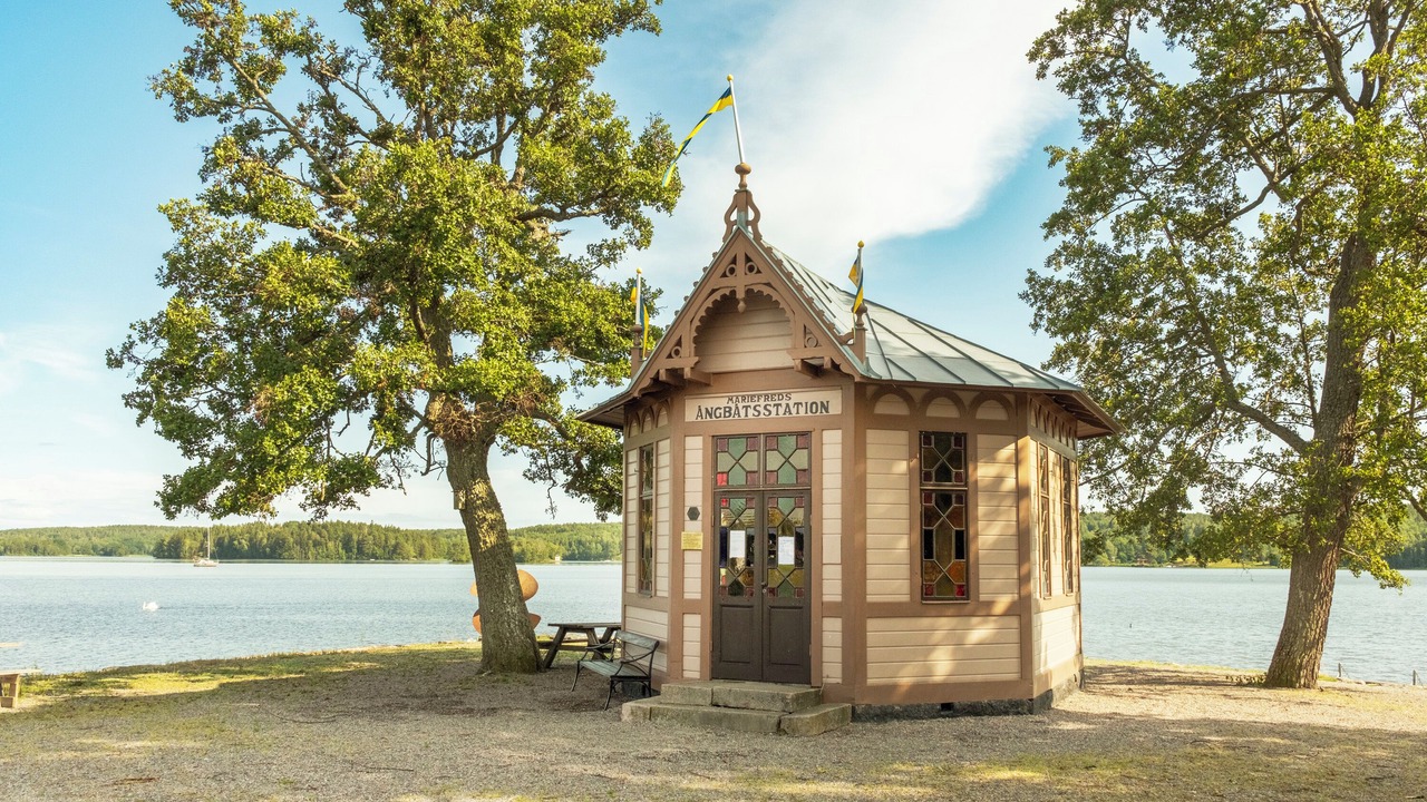 Photo of Outdoor in Mariefred