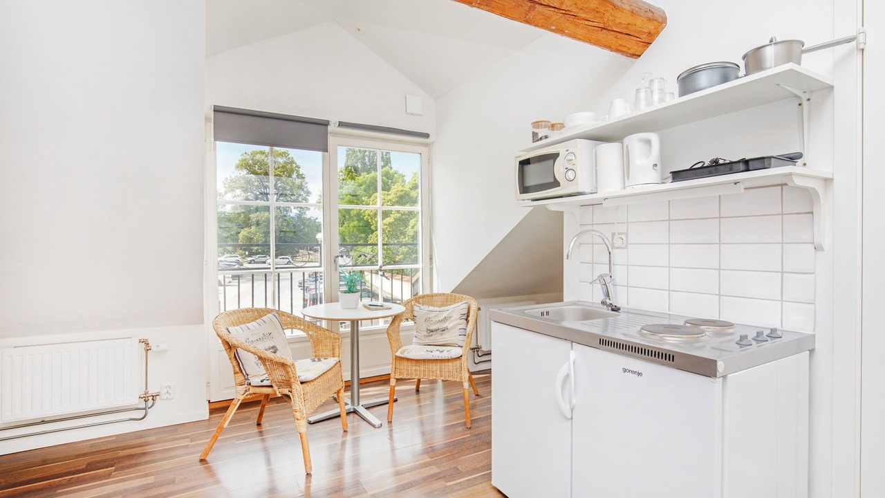 Photo of Kitchen in Mariefred