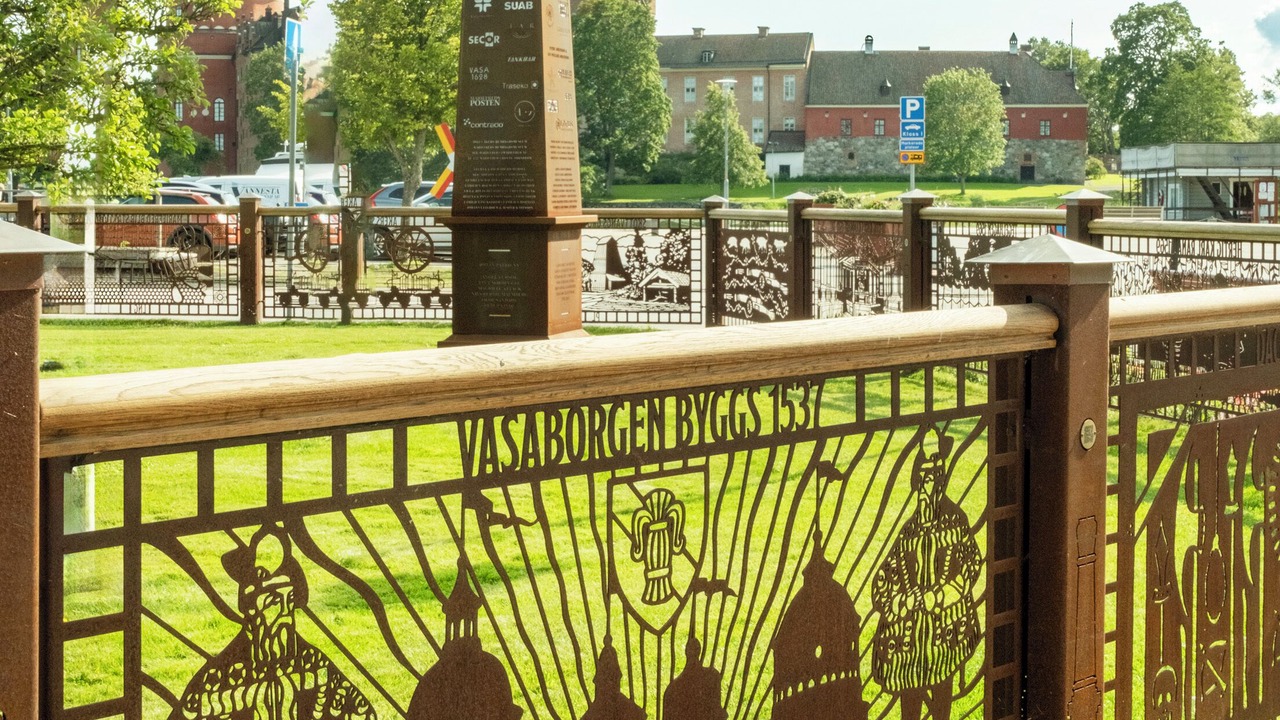 Photo of Outdoor in Mariefred