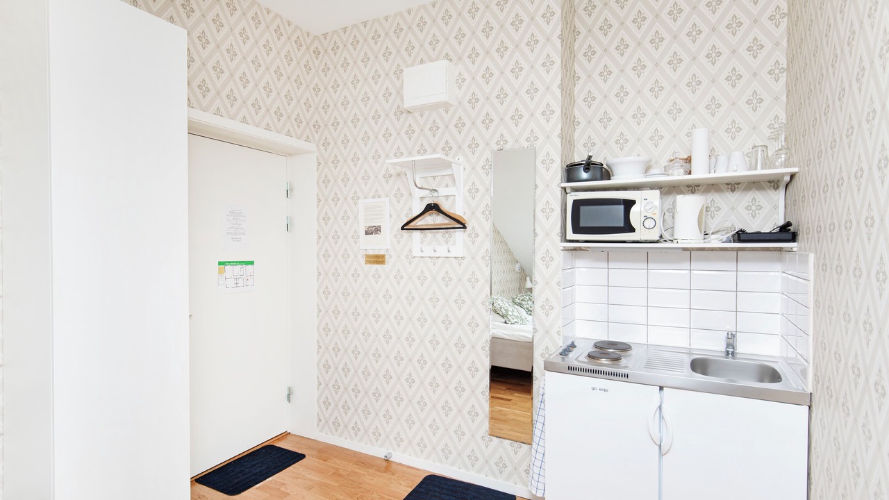 Photo of Kitchen in Mariefred