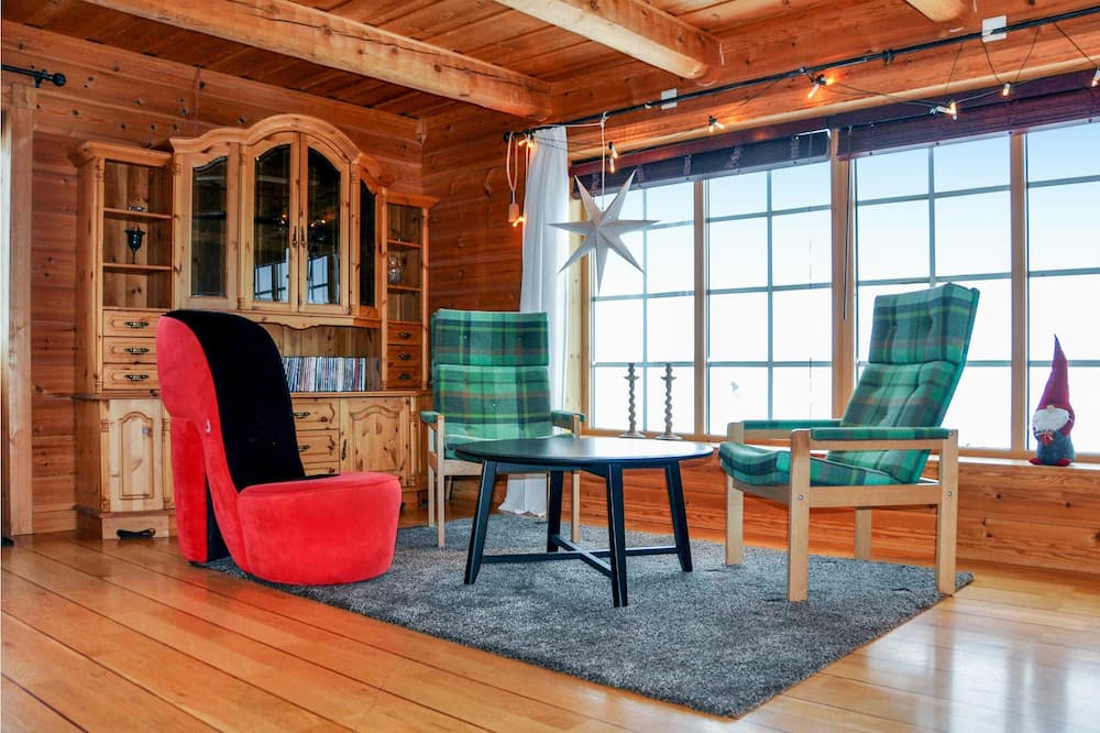 Photo of Bedroom in Salen
