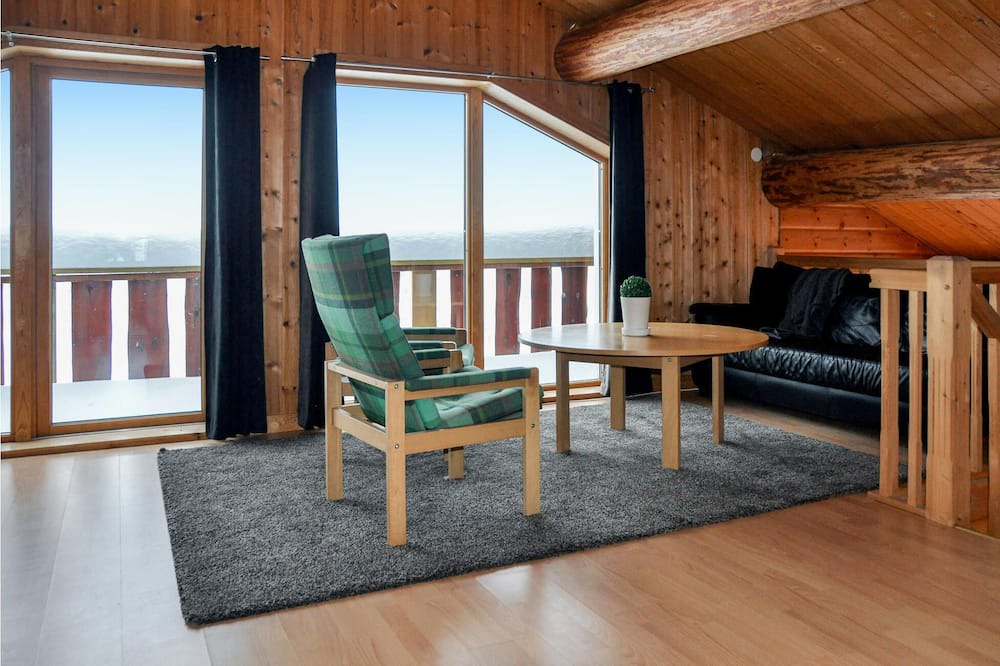 Photo of Bedroom in Salen
