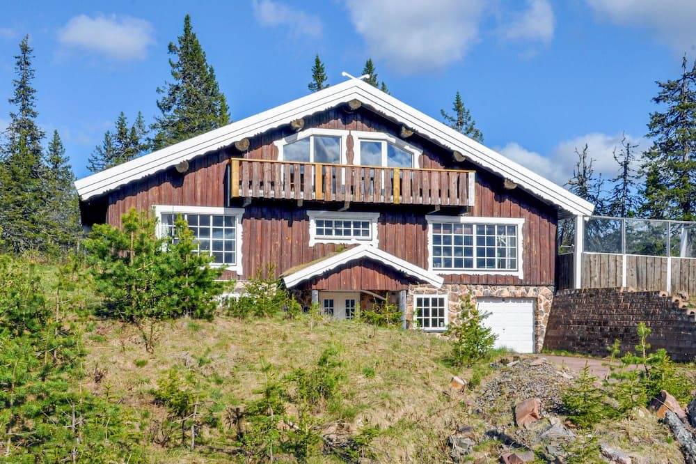 Photo of Outdoor in Salen