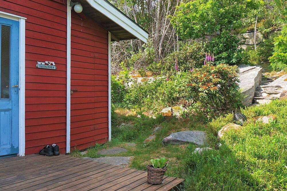 Photo of Outdoor in Sundsandvik