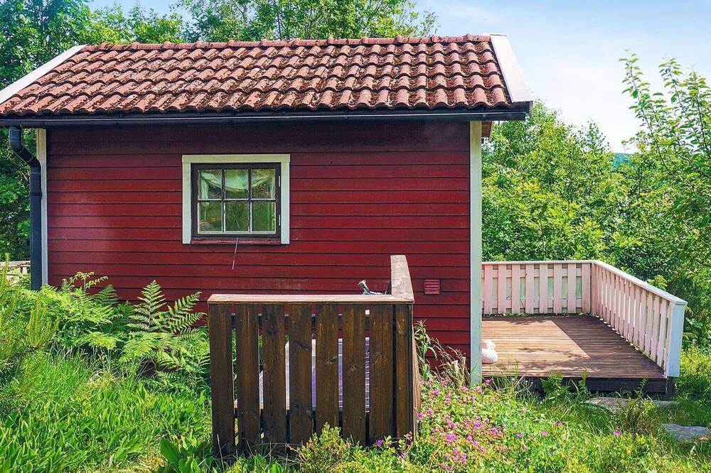 Photo of Outdoor in Sundsandvik